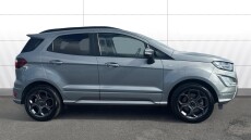 Ford EcoSport 1.0 EcoBoost 125 ST-Line 5dr Petrol Hatchback